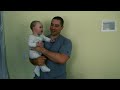 Beginning of video