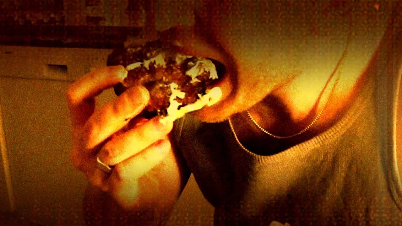 Östblockarn - D e schnitzel