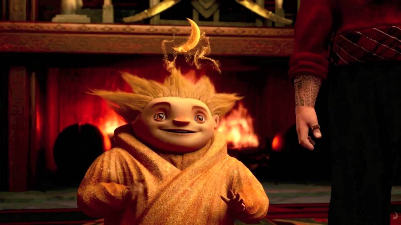 Guardians // G O L D