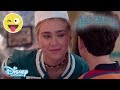 Andi Mack | Season 2 - Episode 37 First 5 Minutes | Disney Channel UK