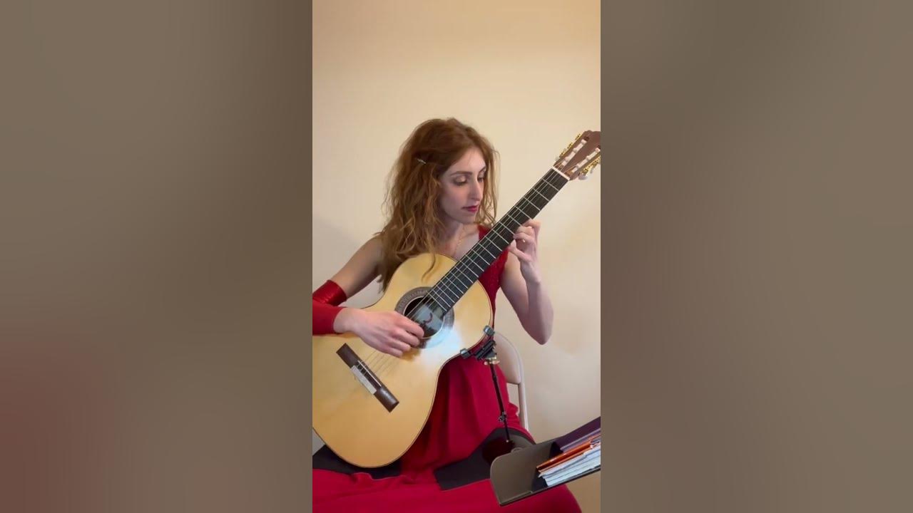 Capricho Árabe! ❤️ it is always a joy to perform one of Tárrega’s greatest works! 🥰 Capricho Árabe! ❤️ it is always a joy to perform one of Tárrega’s greatest works! 🥰