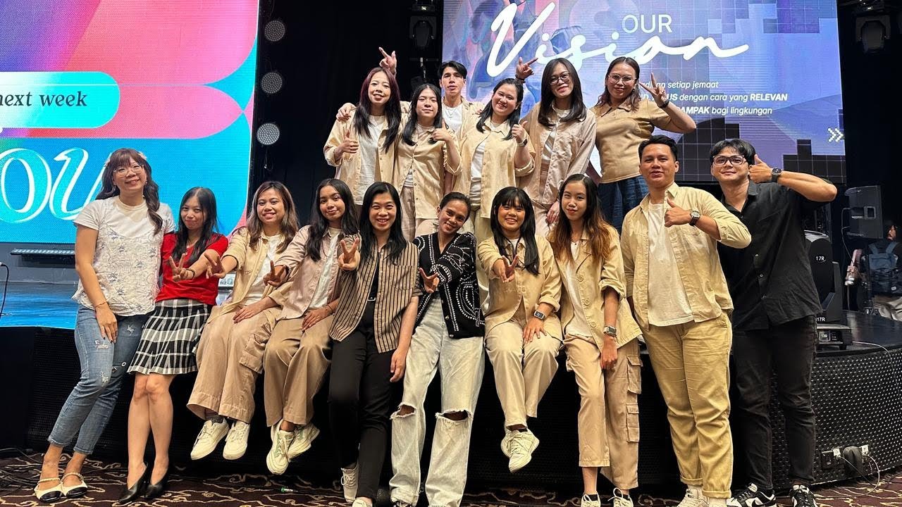 Tak Tertandingi (NDC Worship) - NDC Booster NCH 2 | Sunday Service 01032026