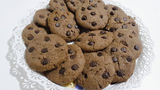 كوكيز اقتصادي بدون بيض والمذاق رائع ?Economical cookies without eggs and taste great