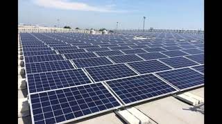 أسعار ألواح الطاقه الشمسيه في قطر 2021