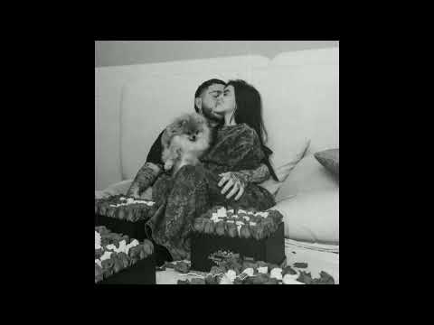 Kris R x Blessd Type Beat | "HONEY" | Hip Hop x Trap Romántico Instrumental
