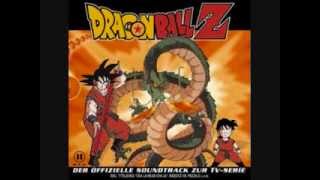 Video thumbnail of "Dragonball Z - Blauer Planet (Soundtrack Vol. 1~03)"