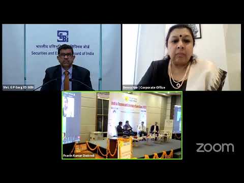 India Financial Literacy Conclave 2021