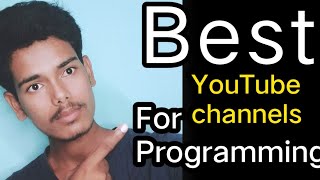 Best YouTube Channels for programming languages in Telugu| YouTube channel for Programming screenshot 2