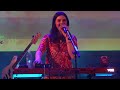 Elise trouw  is it too soon new song weird bed another life night live in sd 12423