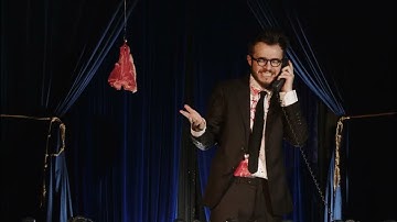 Thief - Bleed Memory [Official Teaser]