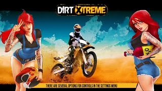 Dirt Xtreme Game by Deemedya inc (Android/IOS) screenshot 2