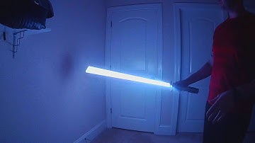 ProffieOS5 Library Update - New "Enhanced" Swing Effects and Force Toggle ON/OFF options