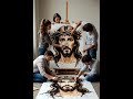 رسم صورة السيد المسيح #راحة_نفسية #تأملات #حكم_ومواعظ #قصص_واقعية #طمأنينة