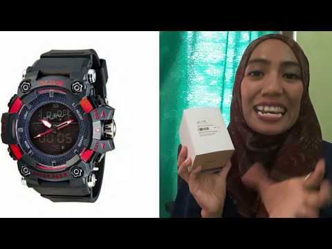 Jam Tangan Pria Gibson Alive Sophie Martin Paris Original Branded • Jam Tangan Pria Gibson Alive Sop. 