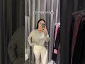 Arket Try-On Haul