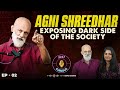 Agni sreedhar exposing politicians prostitution child trafficking real meaning of dharma  more