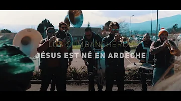 Jésus est né en Ardèche - Le Karaoké - Los Cumbancheros