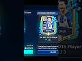 109 ovr tots exchange   fifa mobile 23  fifamobile fifa23 shorts