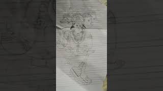 Jay shree ram #art #drawing #painting #youtubeshorts #shortsfeed