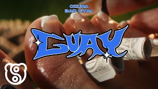 Ozuna, Bad Gyal - Guay (Trave DJ & Adri Naranjo Remix)