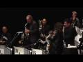 2008 barcelona jazz orquesta &amp; Ann Hampton Callaway LOVER COME BACK TO ME