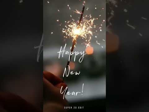 happy new year whatsapp status 2023 || New year upcoming wish you all whatsapp lovers || happy new