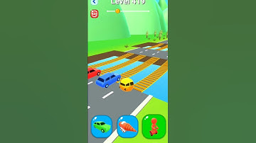 Shape Shifting-Gameplay walkthrough (iOS &android )#shapeshifting #gameplay #shorts