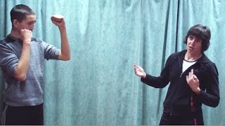 Вин Чун кунг-фу: урок 29. ЧУМ КИУ ТАО (ГУМ САУ) Вин Чун кунг-фу: урок 29. ЧУМ КИУ ТАО (ГУМ САУ)