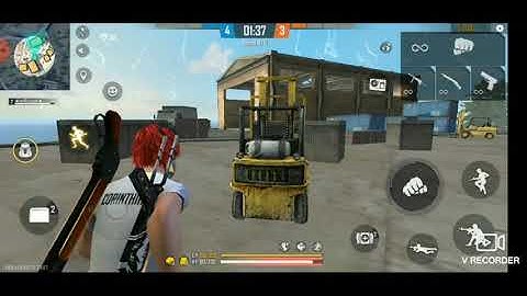 1vs1 Friendly custom with my friend