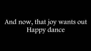 Happy Dance by MercyMe
