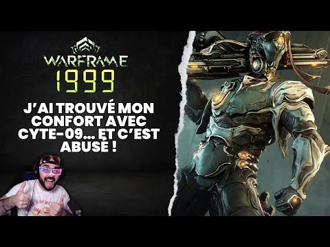 J’ai trouvé mon confort avec Cyte-09… et c’est abusé !