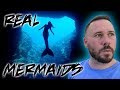 VISITING REAL MERMAIDS