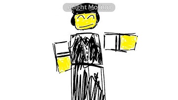 Metro man Animation meme #Forsaken #Roblox #metroman 