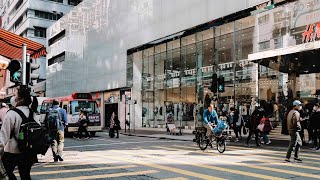 關於街拍-菲林 | 數碼