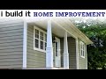 How To Make Craftsman Style Tapered Columns