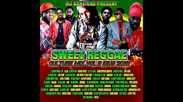 Sweet Reggae Lovers Rock - Reggae & Culture Mix 2016 - Chronixx,Gyptian,Jah cure,Kabaka ;Dane One