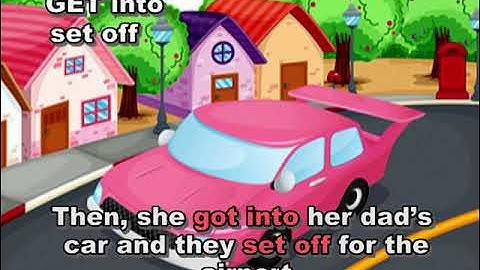 Destination B1 unit  9 phrasal verb and prepositional phrases