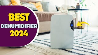 The 5 Best Dehumidifiers Of 2024