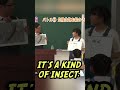 Kano Fujihira doesn't like BUGS | SAKURA GAKUIN さくら学院