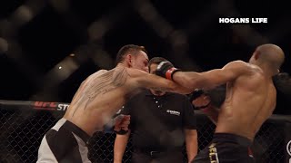 max holloway - "Turn it Up" EDIT (HD)