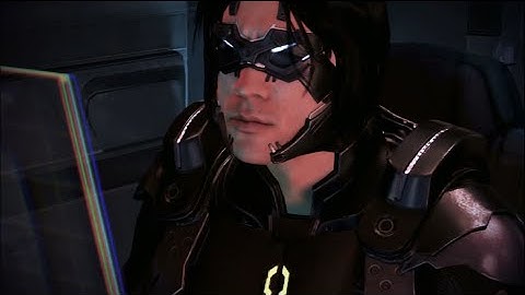 Mass Effect 3 | Pt. 34 Aftermath