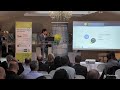 Pitch : ATOLIA - Stephane Chotard (IT Innovation Forum 15/01/20)...