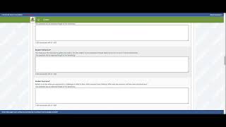 Hafwrcf Universal Application Tutorial