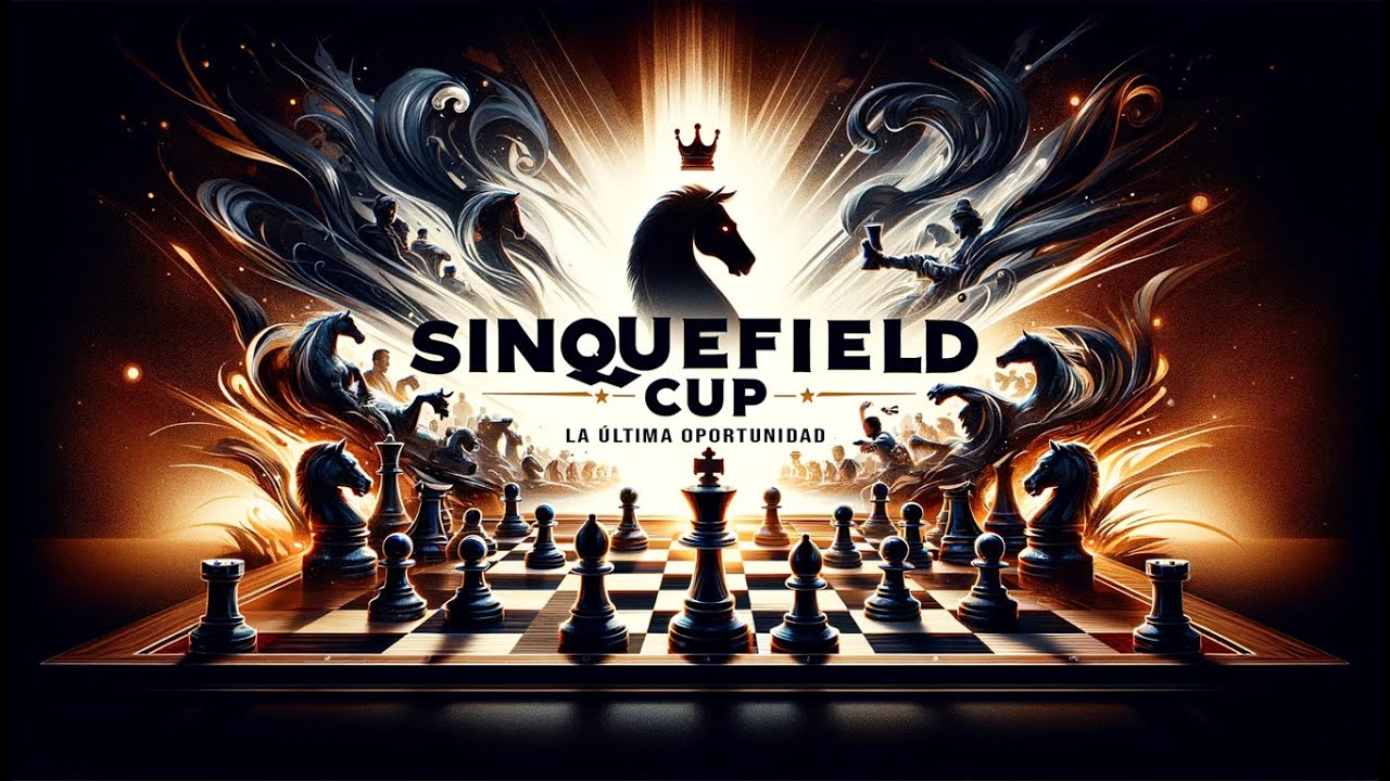 Sinquefield Cup (8) Leinier, Caruana y So líderes YouTube