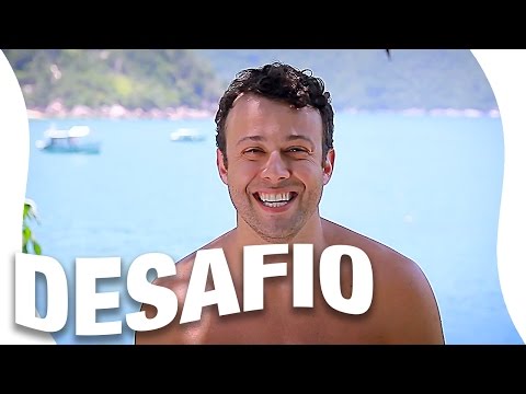 MEU DESAFIO #2 - MEU DESAFIO #2