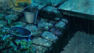 Seiko Udoku - Kyoto Soundscapes (Rain) @thekyotoconnection