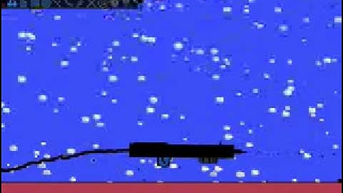 Full automatic gun in phun