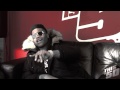 Josh X on Co-Sign from Stevie Wonder ; Performing for Brian McKnight ; Playing Piano