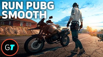 PlayerUnknown’s Battlegrounds Graphics Settings Guide and PC Performance Tips | PUBG PC Gaming