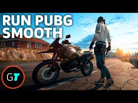 Video: PlayerUnknown: Kemuliaan Set Chemistry Game